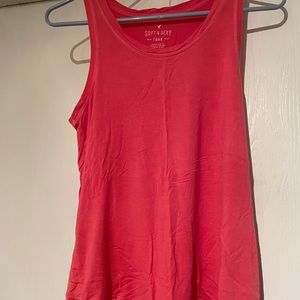 American Eagle Soft and Sexy tank